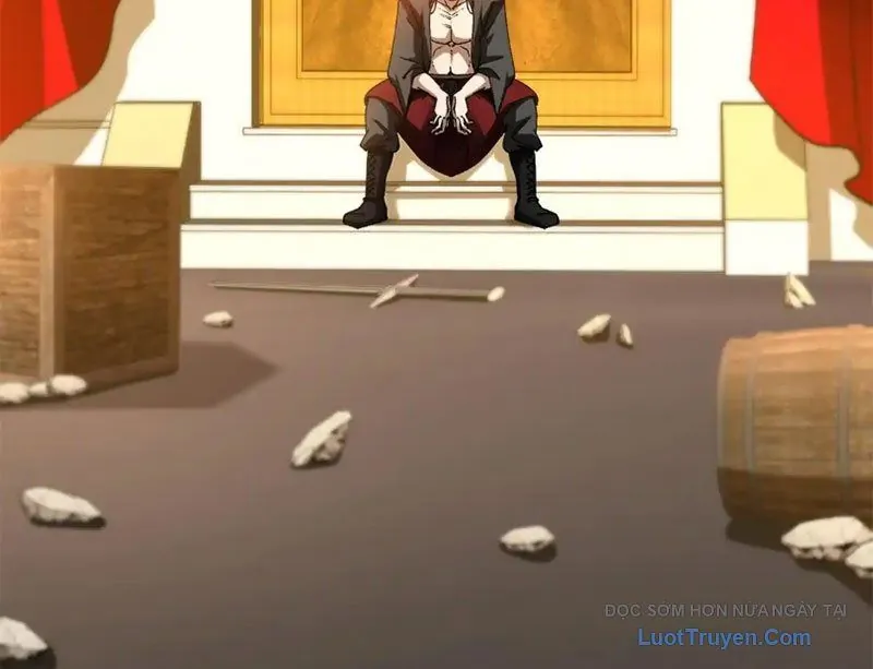 Ta Báo Thù Đế Quốc Sau Khi Bị Phản Bội - Chương 41 - Trang 37