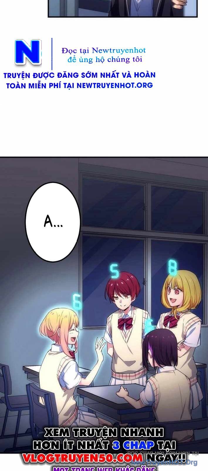 Bộ Đếm Bạn Bè - Chương 3 - Trang 10