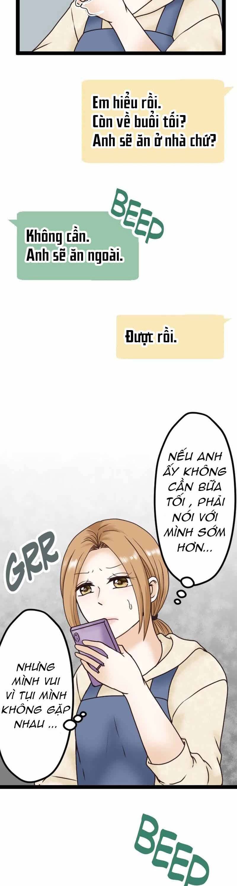 Trả Thù Trong Bất Chính - Chương 3 - Trang 44