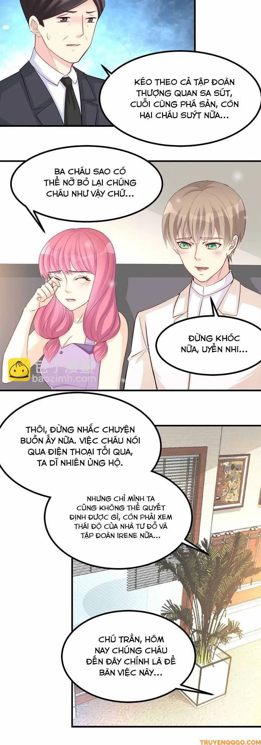 Mở Ra Các Tư Thế Của Nam Thần - Chương 62 - Trang 5