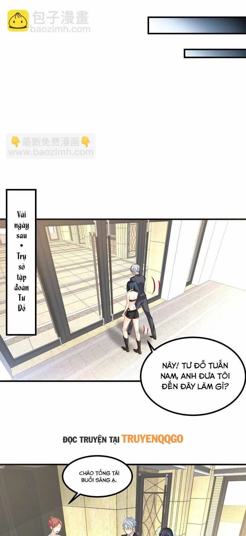 Mở Ra Các Tư Thế Của Nam Thần - Chương 62 - Trang 6