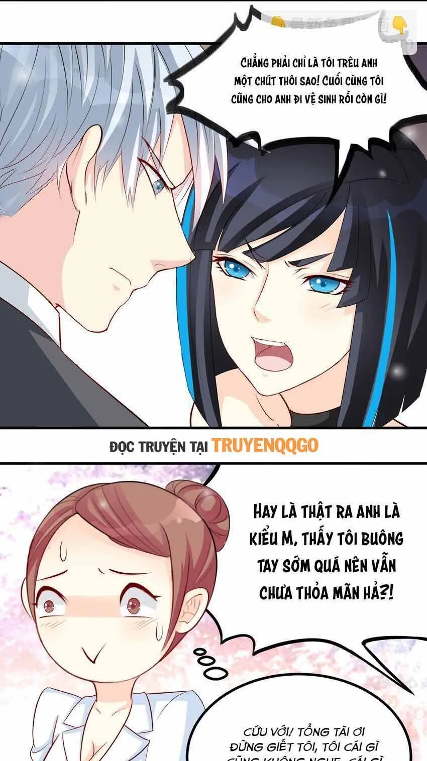 Mở Ra Các Tư Thế Của Nam Thần - Chương 62 - Trang 8