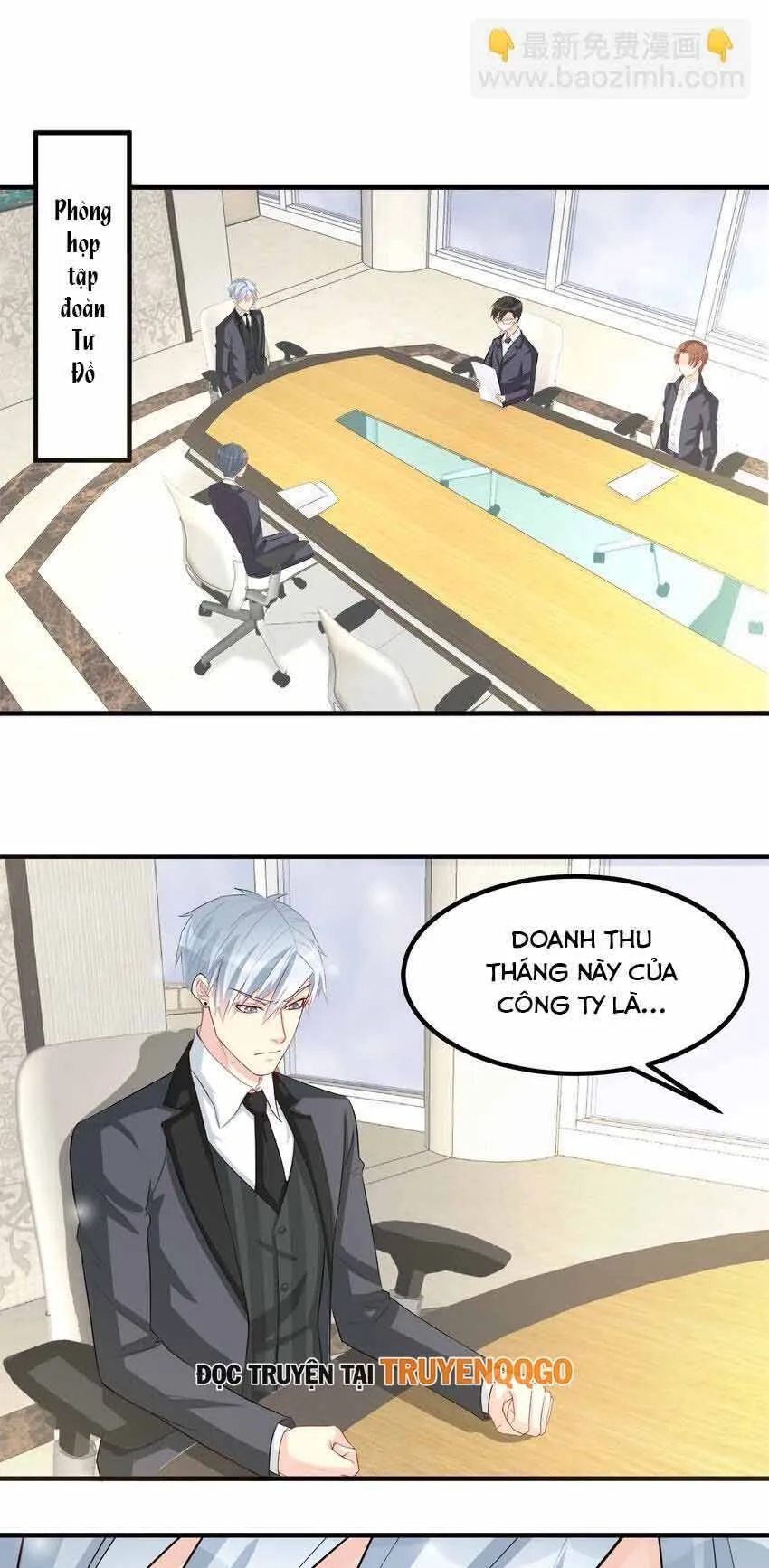 Mở Ra Các Tư Thế Của Nam Thần - Chương 62 - Trang 12