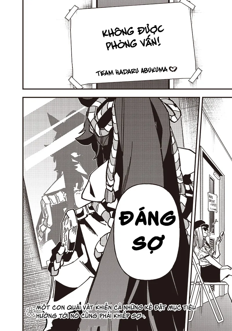 Uma Musume Pretty Derby: Star Blossom - Chương 22 - Trang 24