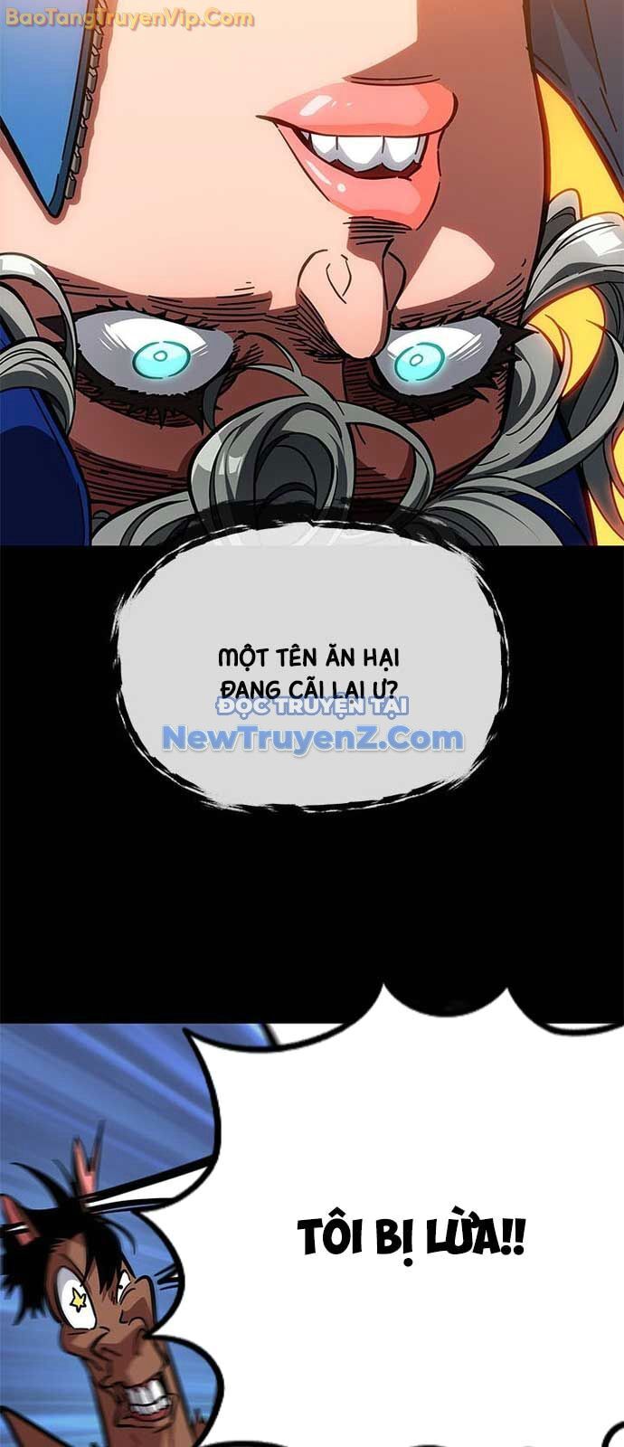 Youtuber Thể Hình Một Triệu Subs - Chương 9 - Trang 35