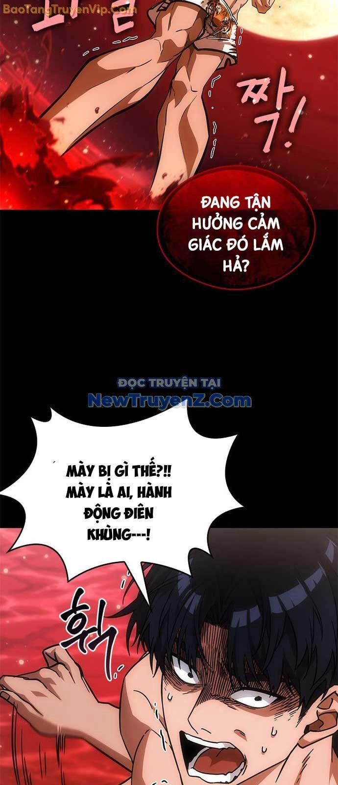 Youtuber Thể Hình Một Triệu Subs - Chương 9 - Trang 4