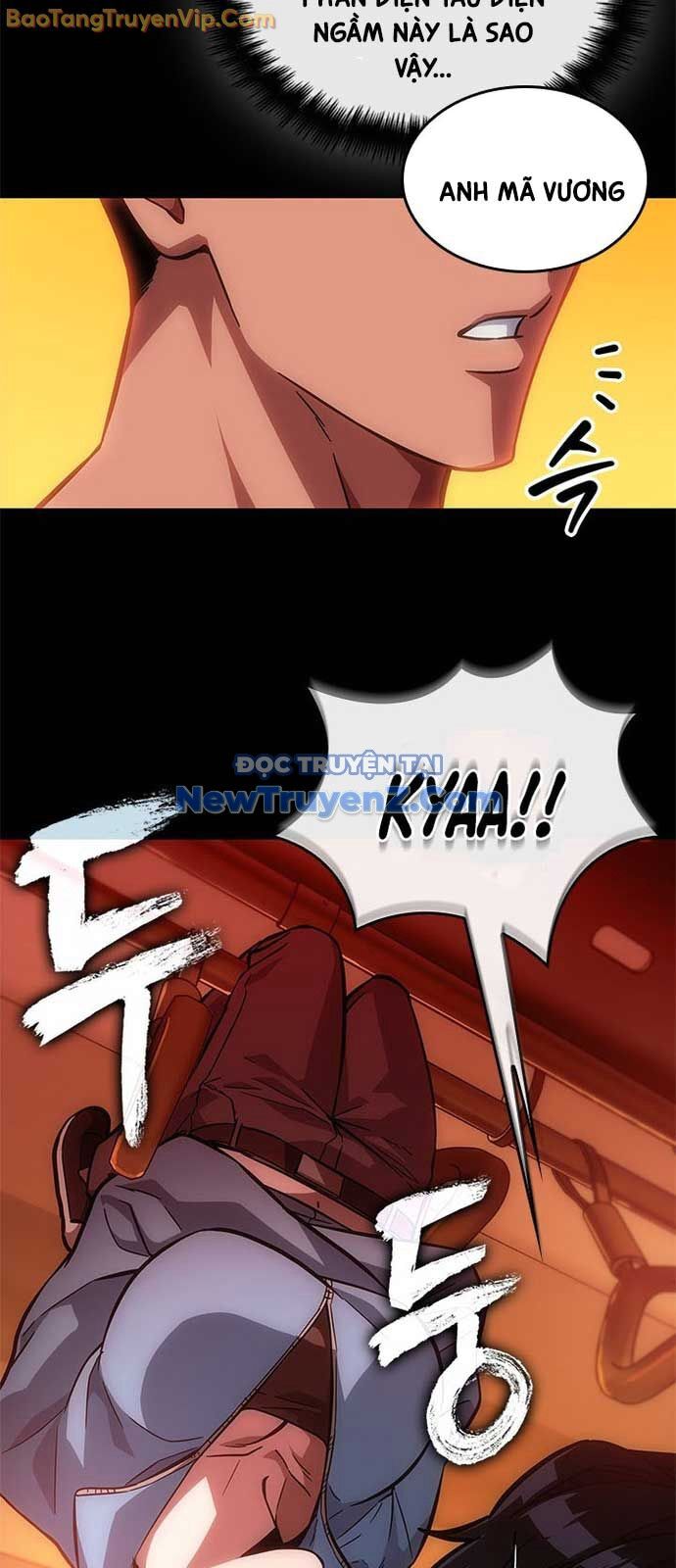 Youtuber Thể Hình Một Triệu Subs - Chương 9 - Trang 33