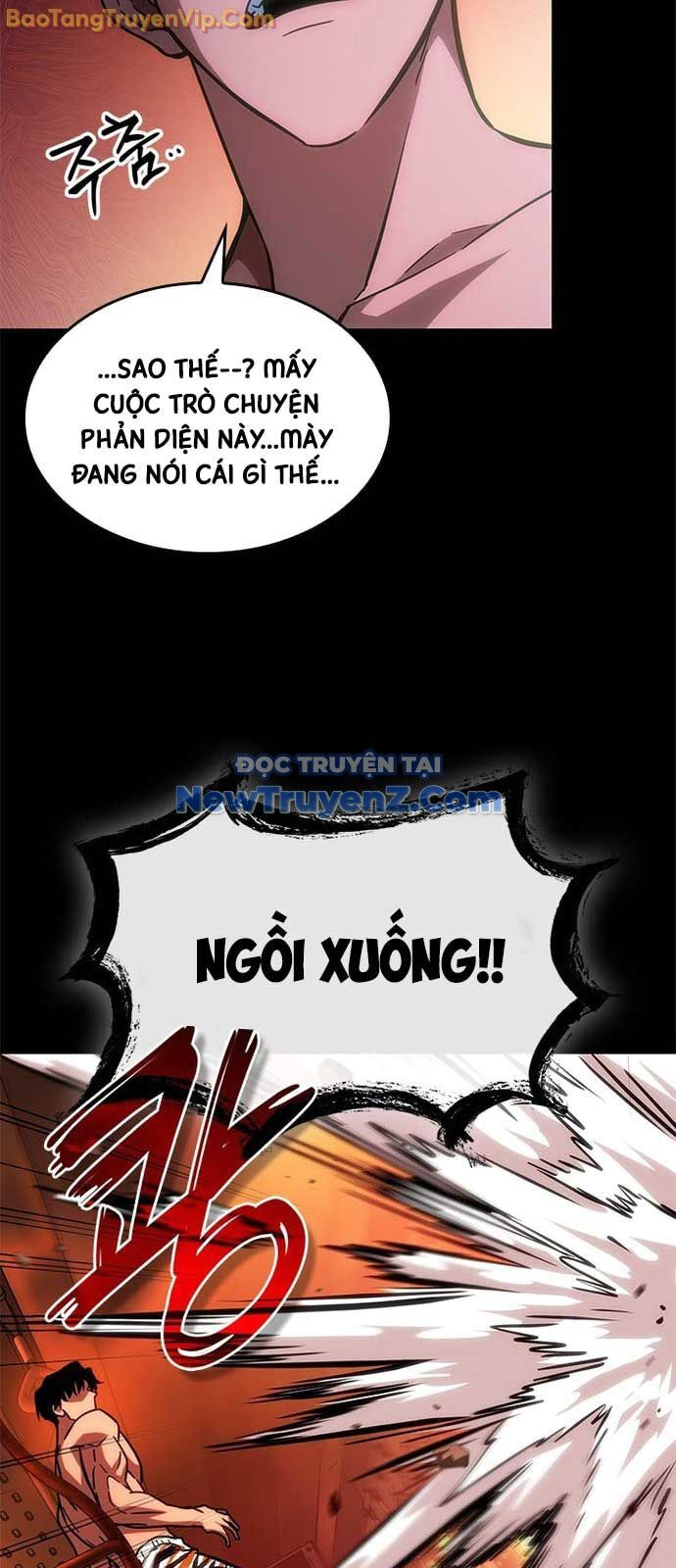 Youtuber Thể Hình Một Triệu Subs - Chương 9 - Trang 40