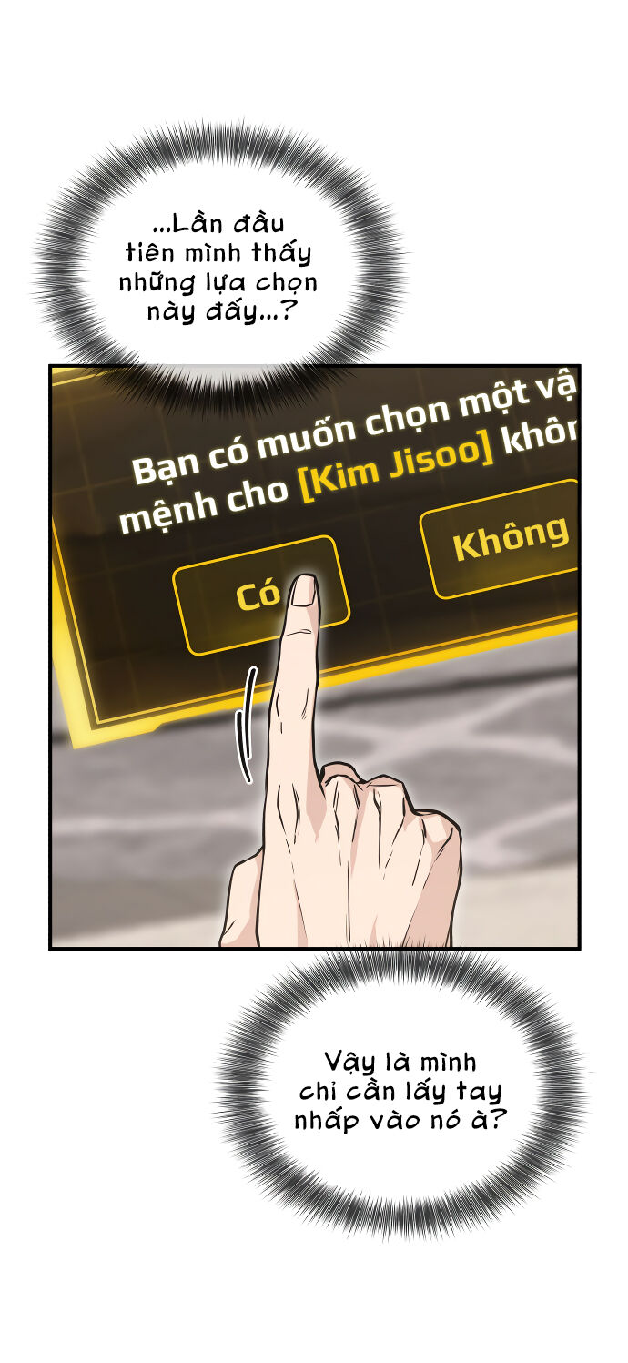 Ghost Hammer (Pre-Serialization) - Chương 2 - Trang 88