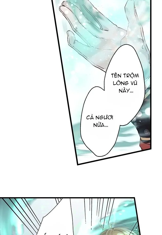 Làm Tình Trong Một Thế Giới Mà Điều Đó Là Điều Cấm Kỵ - Chương 56 - Trang 22