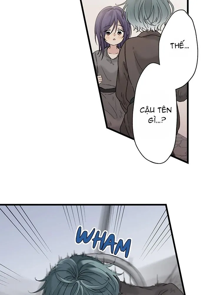 Làm Tình Trong Một Thế Giới Mà Điều Đó Là Điều Cấm Kỵ - Chương 56 - Trang 3