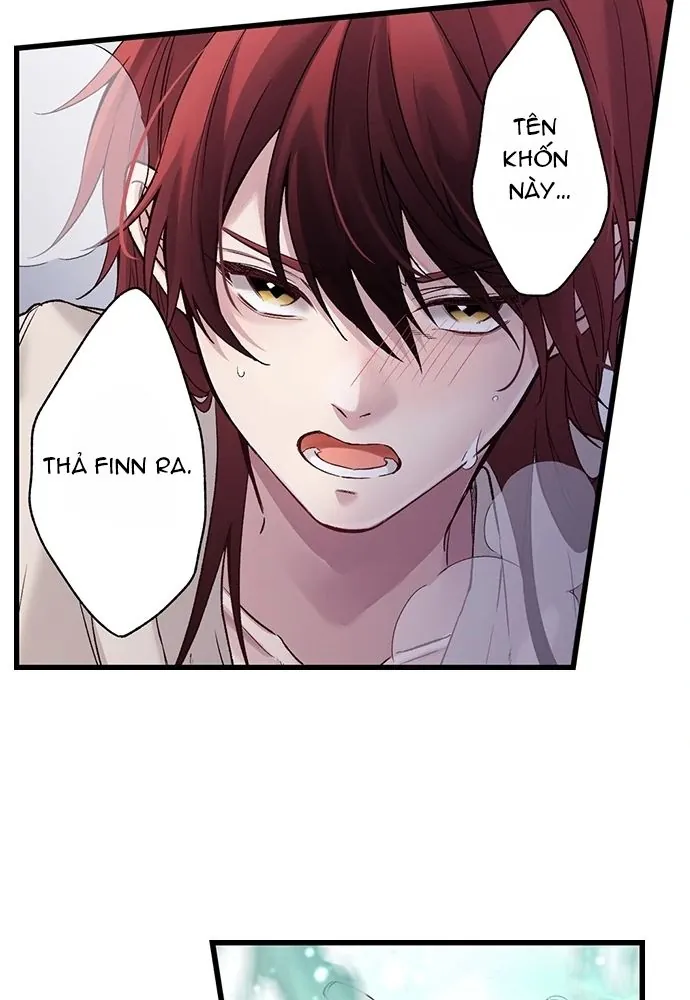 Làm Tình Trong Một Thế Giới Mà Điều Đó Là Điều Cấm Kỵ - Chương 56 - Trang 21