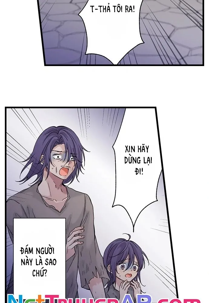 Làm Tình Trong Một Thế Giới Mà Điều Đó Là Điều Cấm Kỵ - Chương 56 - Trang 6