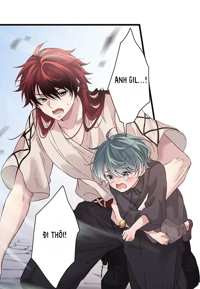 Làm Tình Trong Một Thế Giới Mà Điều Đó Là Điều Cấm Kỵ - Chương 56 - Trang 29