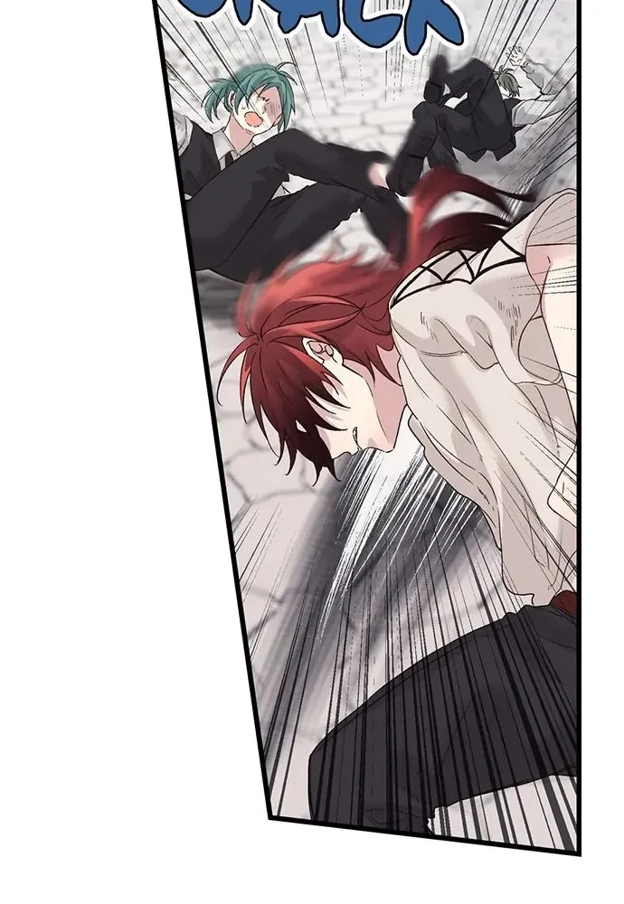 Làm Tình Trong Một Thế Giới Mà Điều Đó Là Điều Cấm Kỵ - Chương 56 - Trang 28