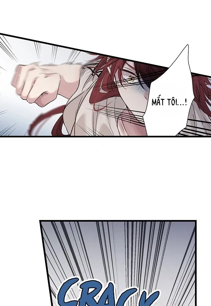 Làm Tình Trong Một Thế Giới Mà Điều Đó Là Điều Cấm Kỵ - Chương 56 - Trang 27