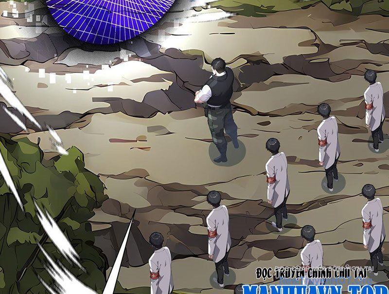 Thái Cổ Thập Hung: Người Khác Ngự Thú Ta Ngự Thú Nương - Chương 4 - Trang 122