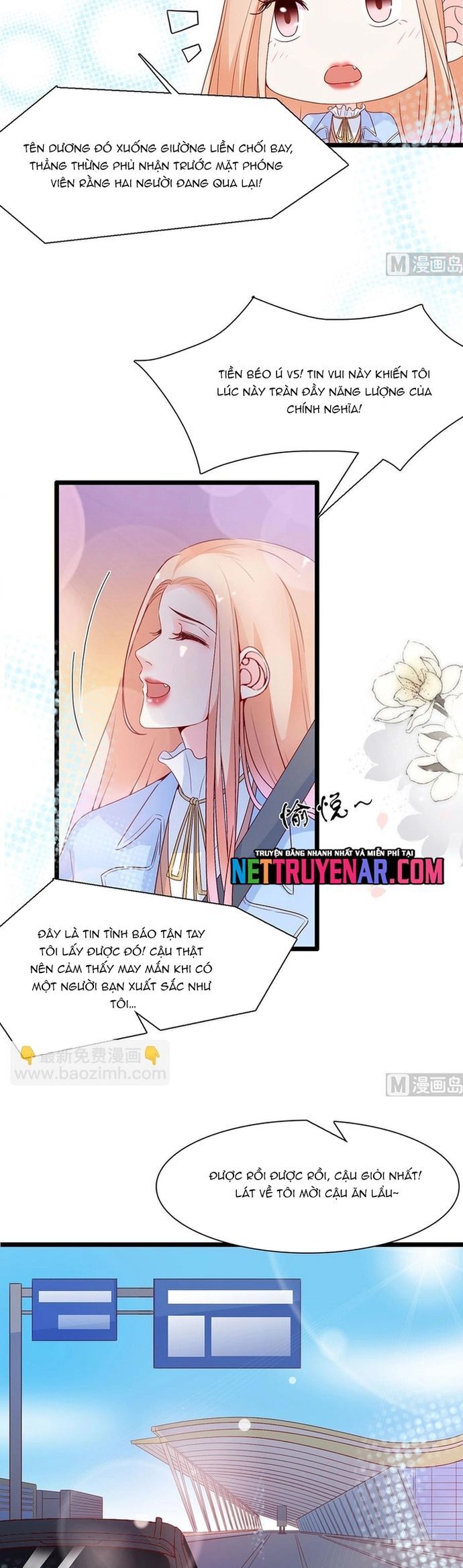 Chu Tiên Sinh, Ép Cưới Phạm Pháp Đó - Chương 115 - Trang 7