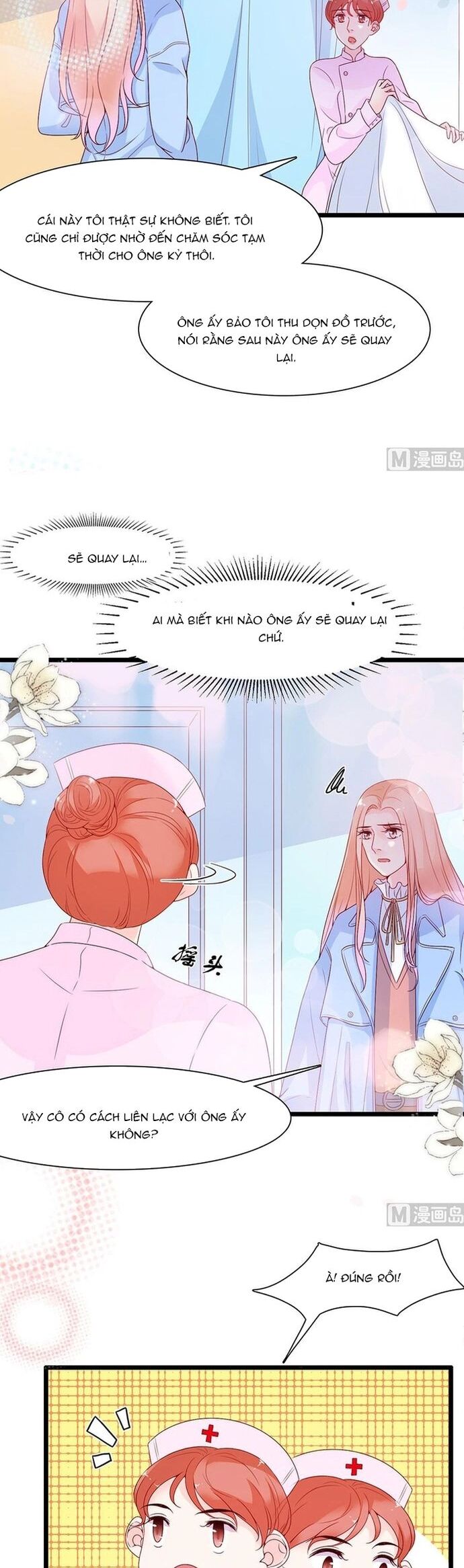 Chu Tiên Sinh, Ép Cưới Phạm Pháp Đó - Chương 115 - Trang 15