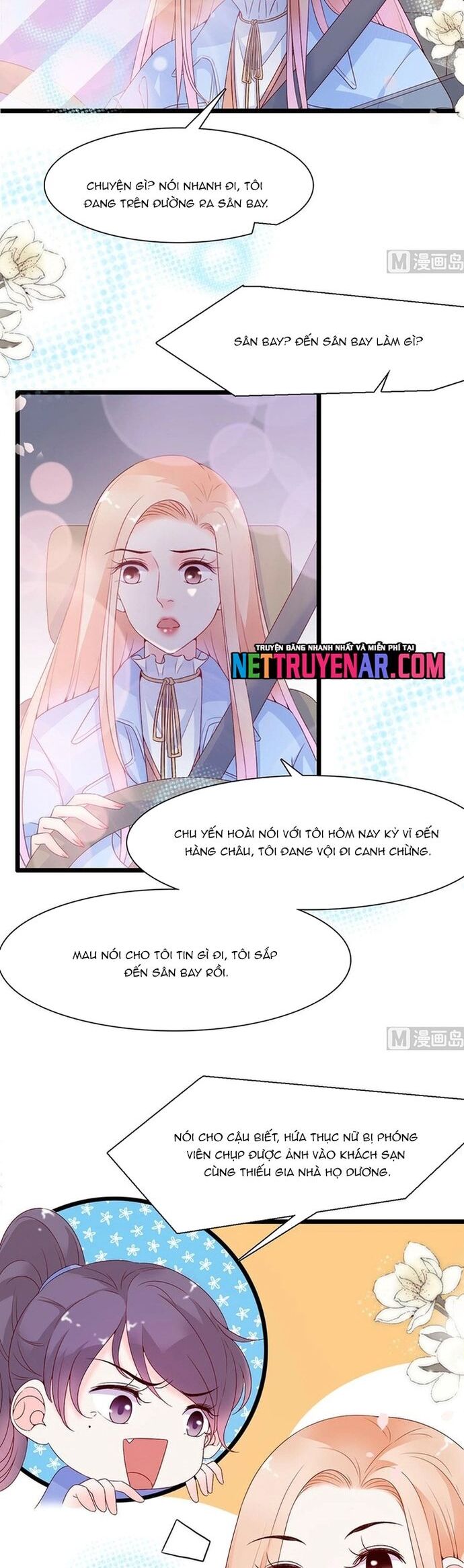 Chu Tiên Sinh, Ép Cưới Phạm Pháp Đó - Chương 115 - Trang 6