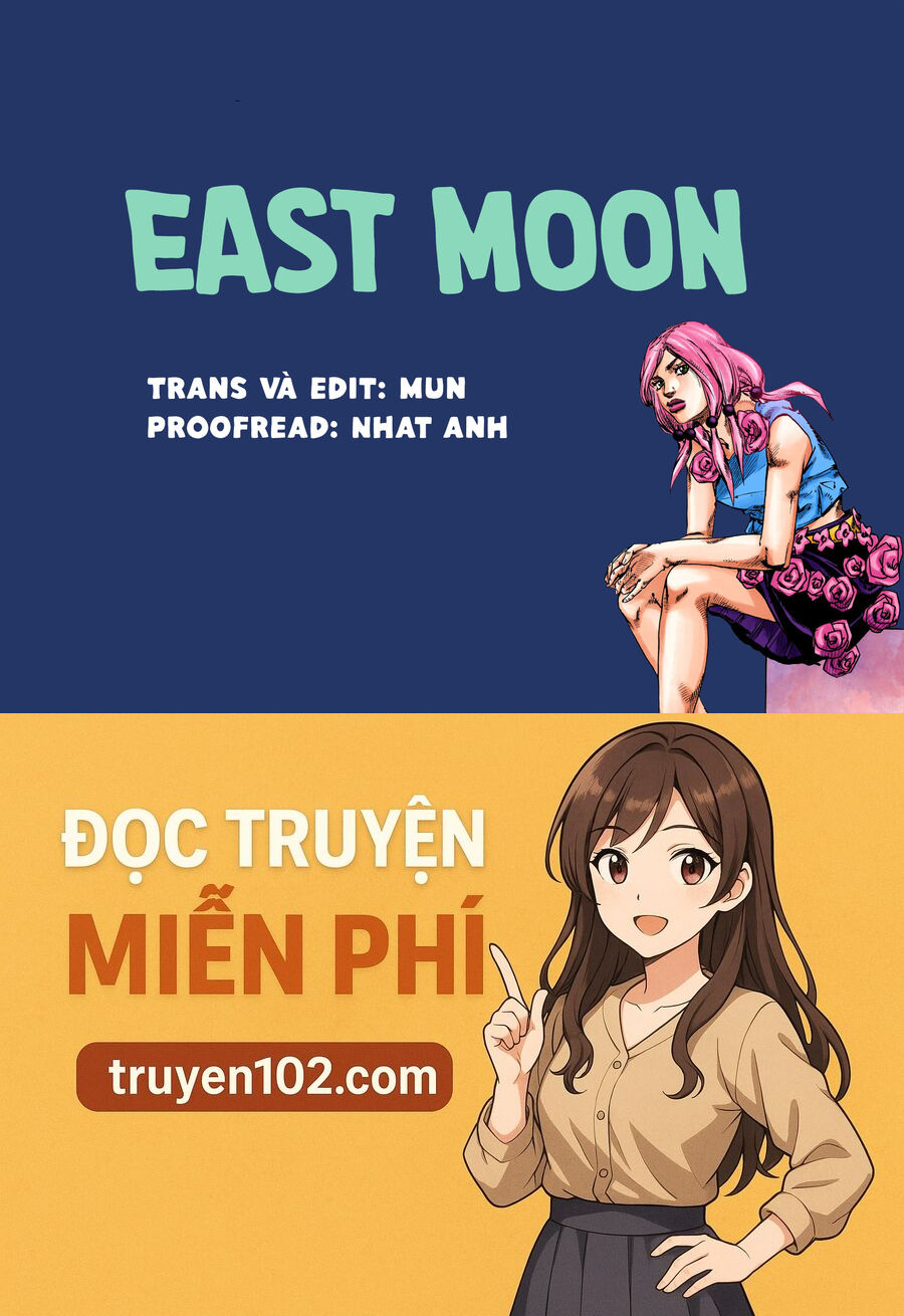 Cuộc Phiêu Lưu Kì Bí Của Jojo Phần 8: Jojolion - Chương 64 - Trang 40