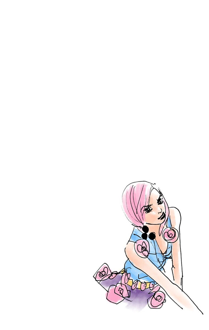 Cuộc Phiêu Lưu Kì Bí Của Jojo Phần 8: Jojolion - Chương 64 - Trang 39