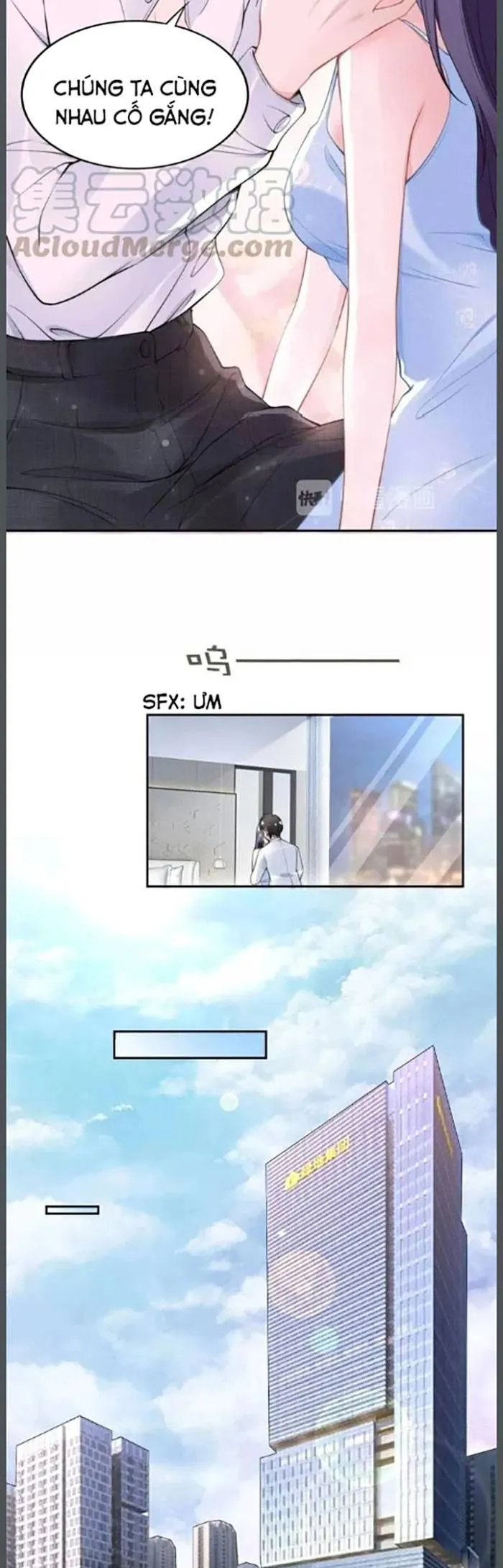 Quyền Thiểu, Nhĩ Lão Bà Yêu Bào Liễu - Chương 83 - Trang 4