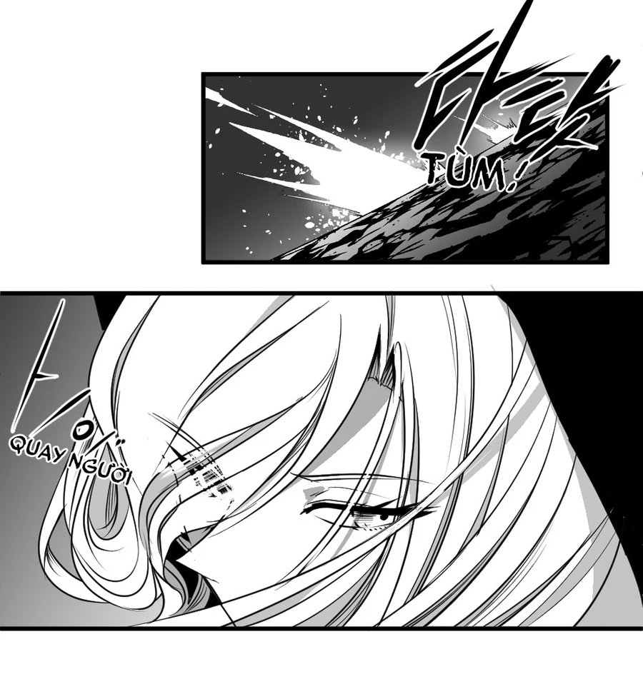 Dưới Đáy Vực Sâu (Sunken Depths Comics) - Chương 5 - Trang 66