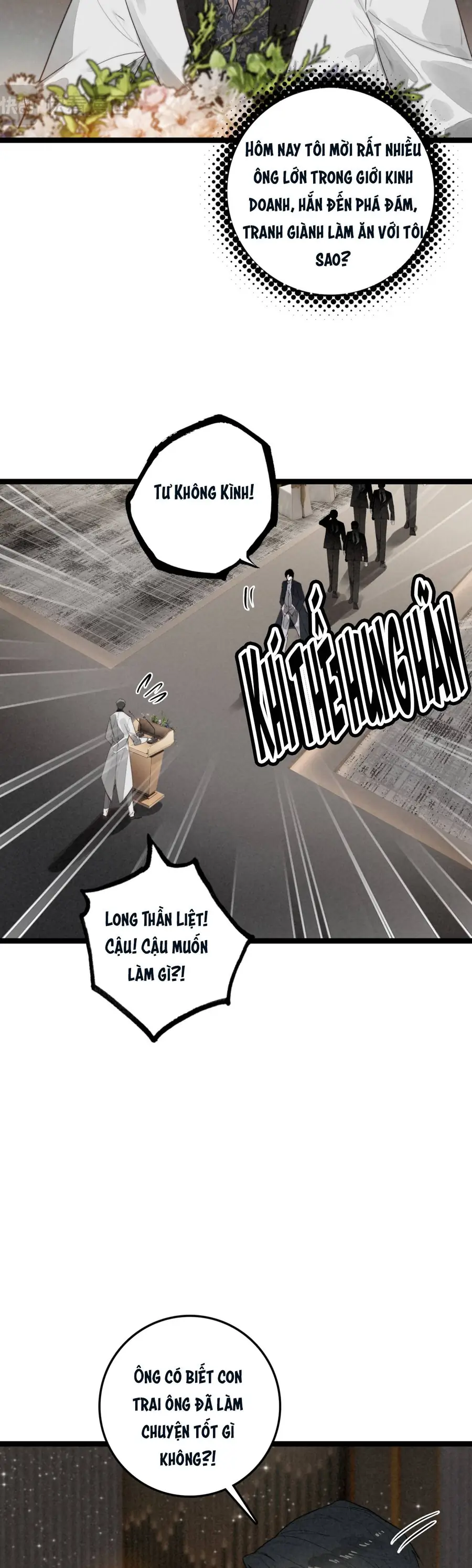 Sau Khi Xuyên Thành Tiểu Bảo Bảo , Cả Nhà Phản Diện Đều Muốn Giết Tôi! - Chương 38 - Trang 18