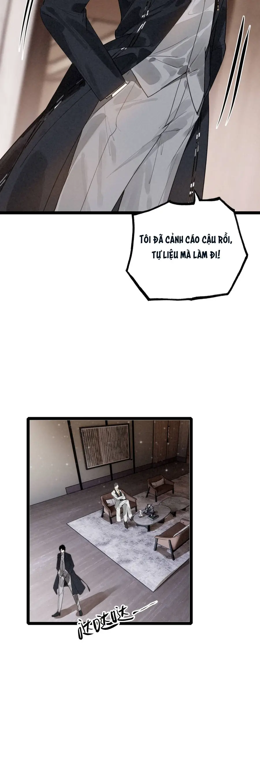 Sau Khi Xuyên Thành Tiểu Bảo Bảo , Cả Nhà Phản Diện Đều Muốn Giết Tôi! - Chương 38 - Trang 29