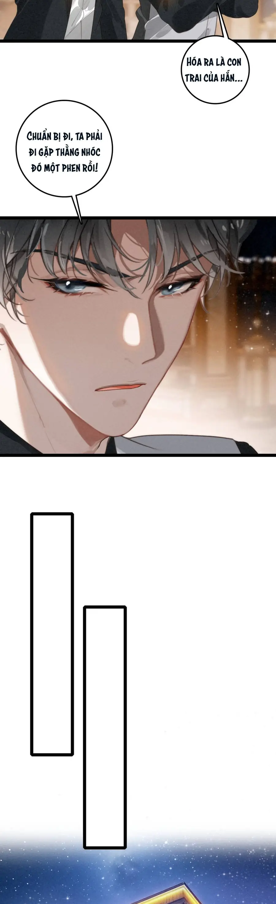 Sau Khi Xuyên Thành Tiểu Bảo Bảo , Cả Nhà Phản Diện Đều Muốn Giết Tôi! - Chương 38 - Trang 14