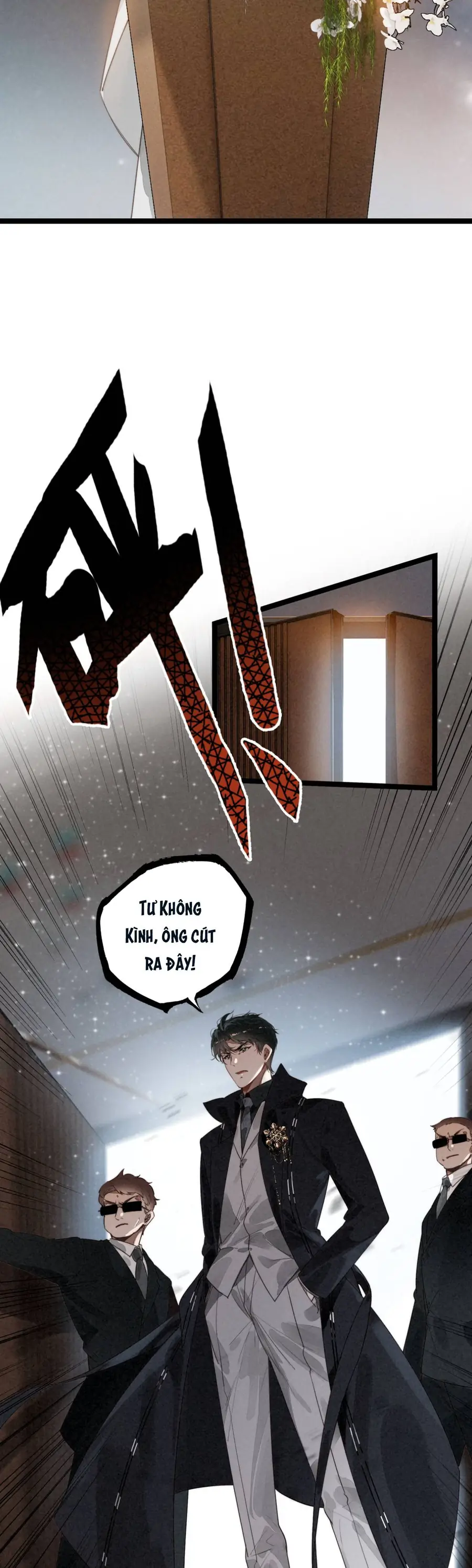 Sau Khi Xuyên Thành Tiểu Bảo Bảo , Cả Nhà Phản Diện Đều Muốn Giết Tôi! - Chương 38 - Trang 16