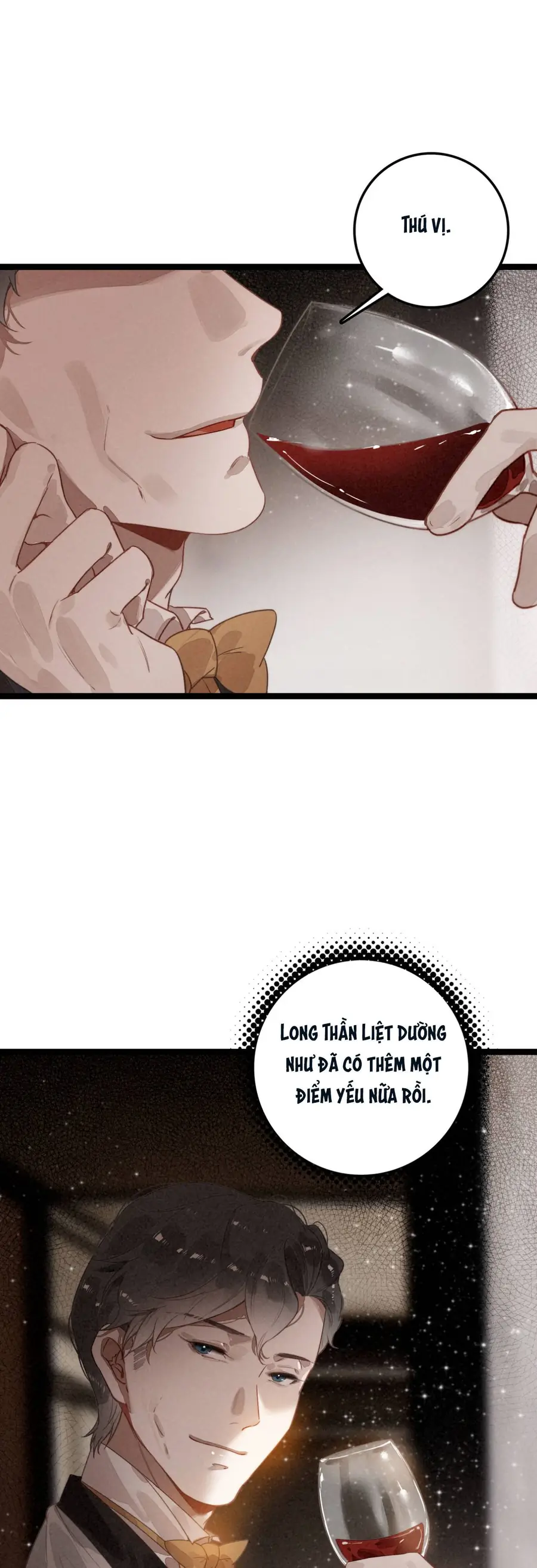 Sau Khi Xuyên Thành Tiểu Bảo Bảo , Cả Nhà Phản Diện Đều Muốn Giết Tôi! - Chương 38 - Trang 30