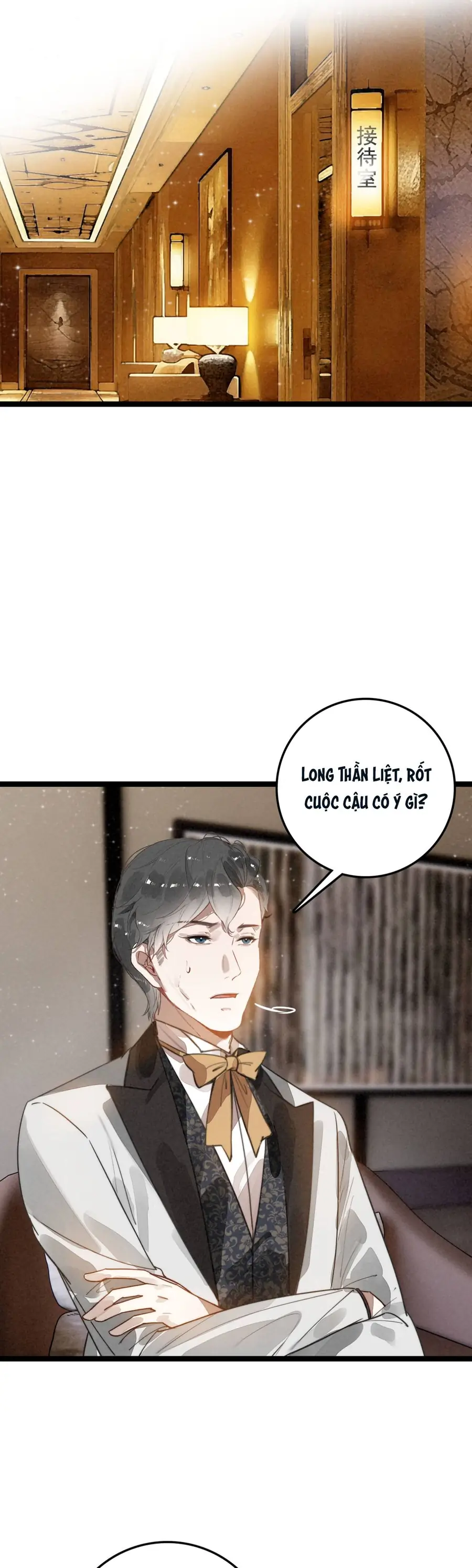 Sau Khi Xuyên Thành Tiểu Bảo Bảo , Cả Nhà Phản Diện Đều Muốn Giết Tôi! - Chương 38 - Trang 21