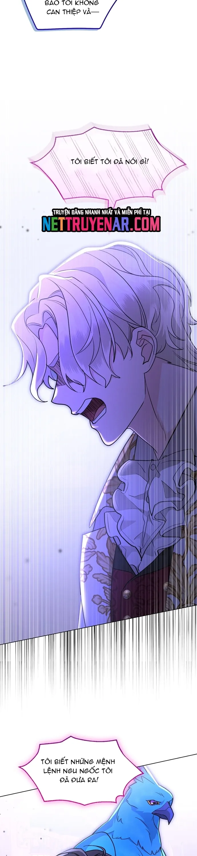 Hải Âu & Sói Hoang - Chương 56 - Trang 29