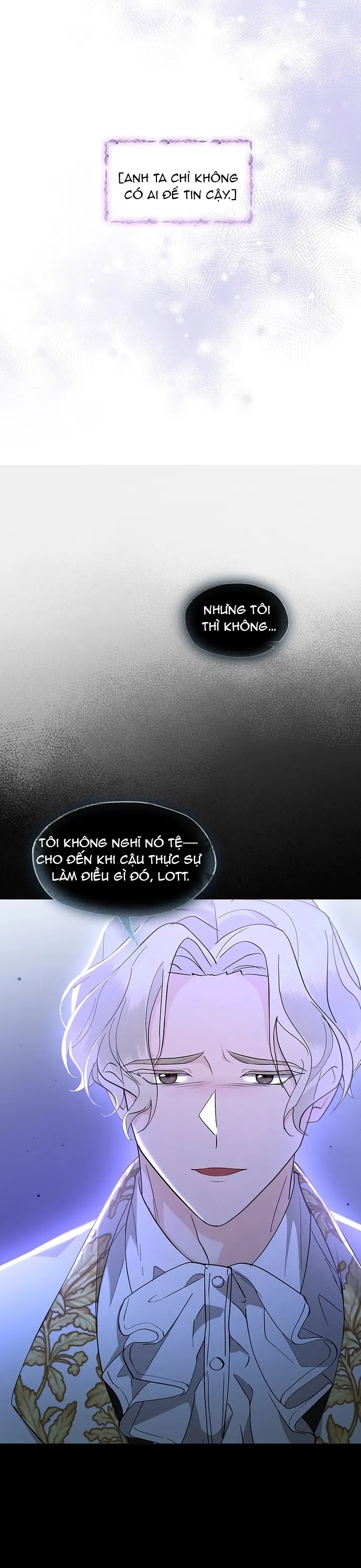 Hải Âu & Sói Hoang - Chương 56 - Trang 31