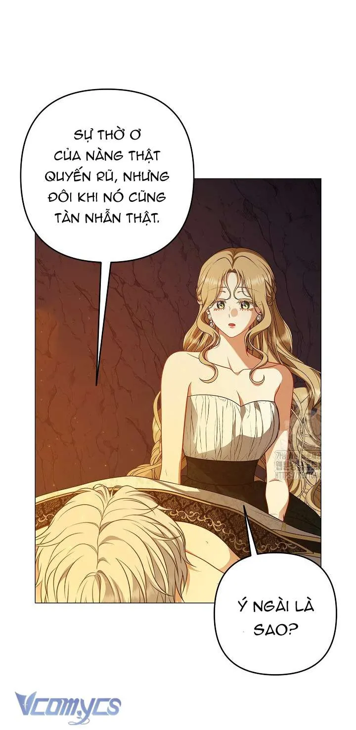 Tôi Đang Xem Một Vở Kịch - Chương 41 - Trang 40