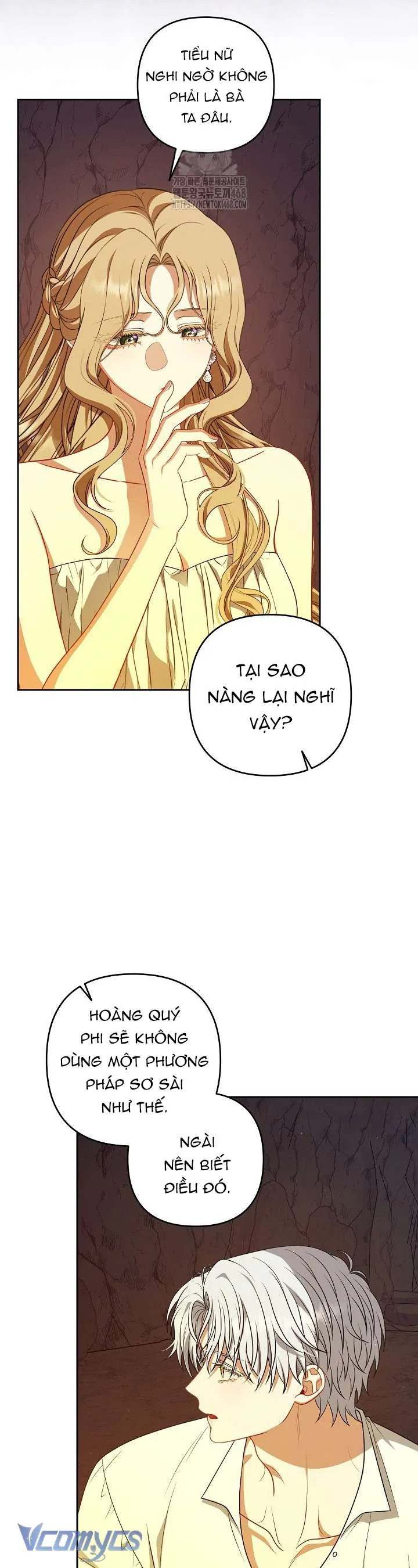 Tôi Đang Xem Một Vở Kịch - Chương 41 - Trang 9