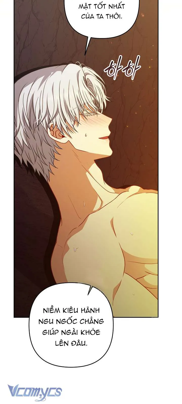 Tôi Đang Xem Một Vở Kịch - Chương 41 - Trang 34