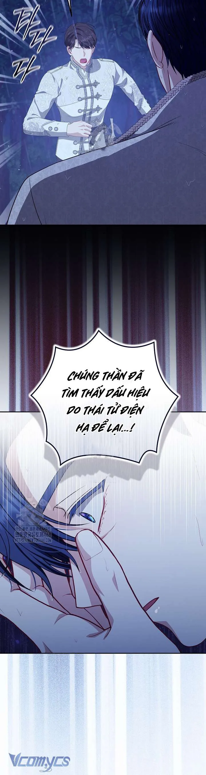 Tôi Đang Xem Một Vở Kịch - Chương 41 - Trang 49