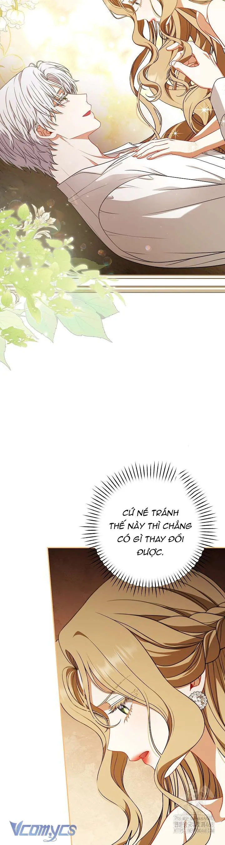 Tôi Đang Xem Một Vở Kịch - Chương 41 - Trang 27