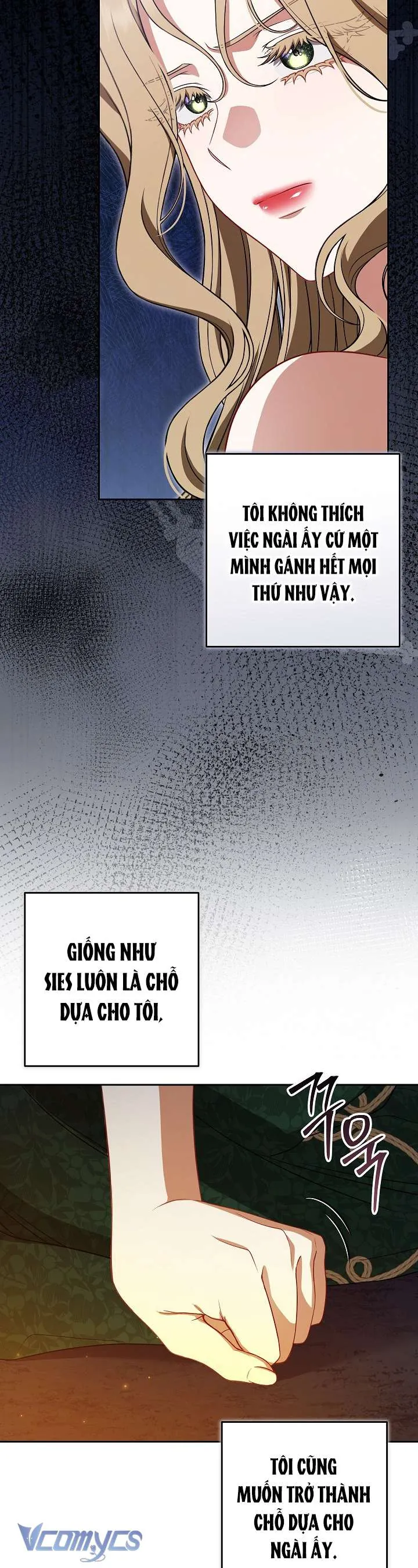 Tôi Đang Xem Một Vở Kịch - Chương 41 - Trang 21