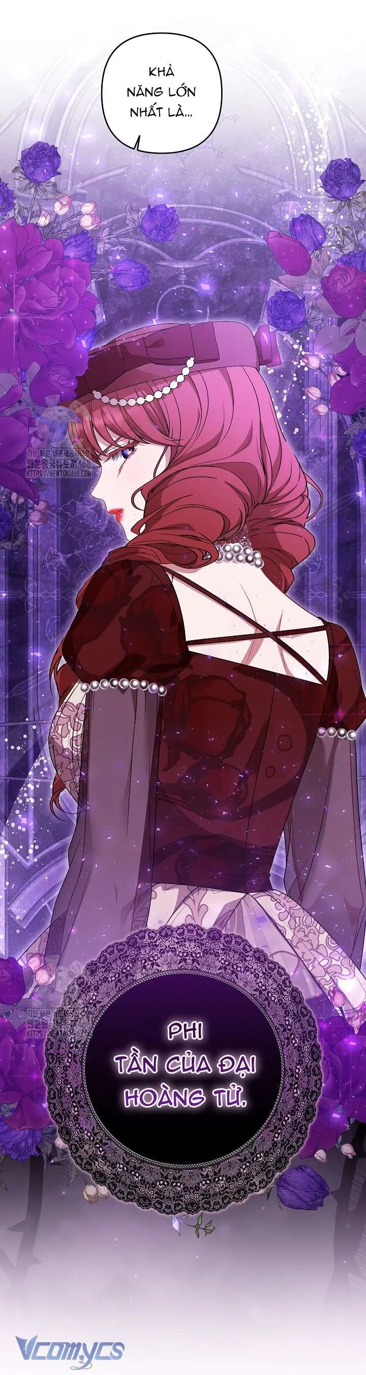 Tôi Đang Xem Một Vở Kịch - Chương 41 - Trang 11