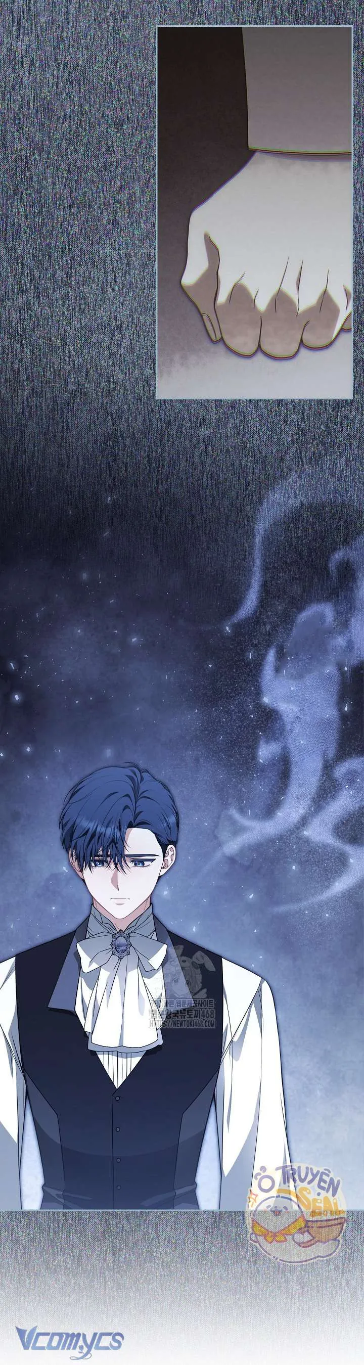 Tôi Đang Xem Một Vở Kịch - Chương 41 - Trang 46