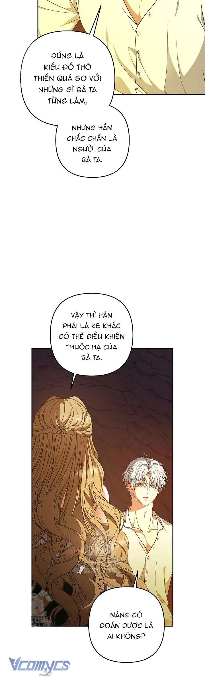 Tôi Đang Xem Một Vở Kịch - Chương 41 - Trang 10