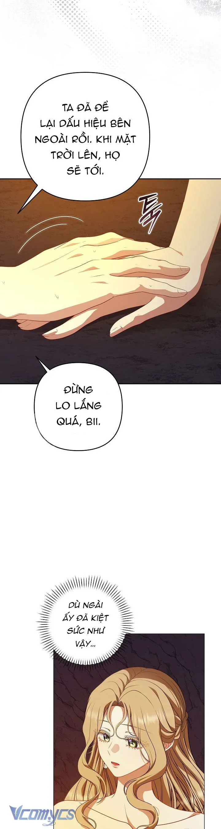 Tôi Đang Xem Một Vở Kịch - Chương 41 - Trang 38