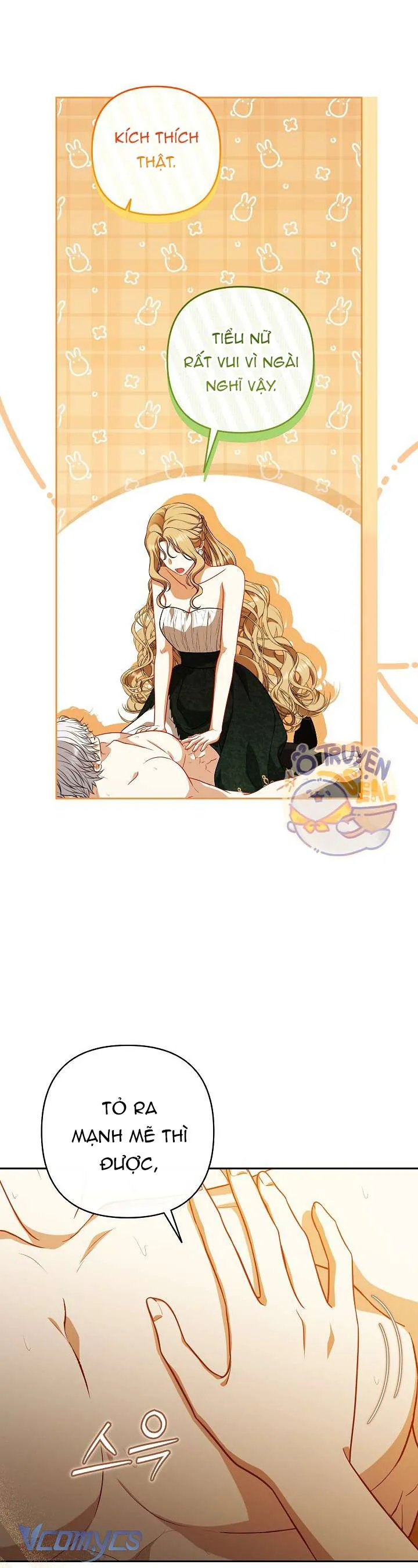 Tôi Đang Xem Một Vở Kịch - Chương 41 - Trang 32