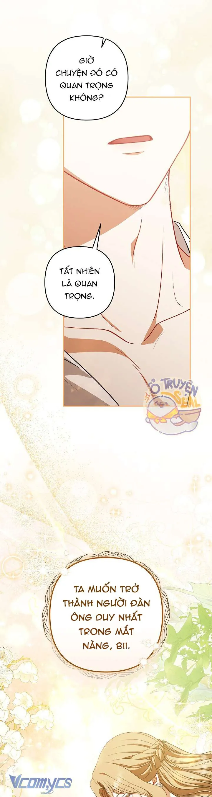 Tôi Đang Xem Một Vở Kịch - Chương 41 - Trang 26