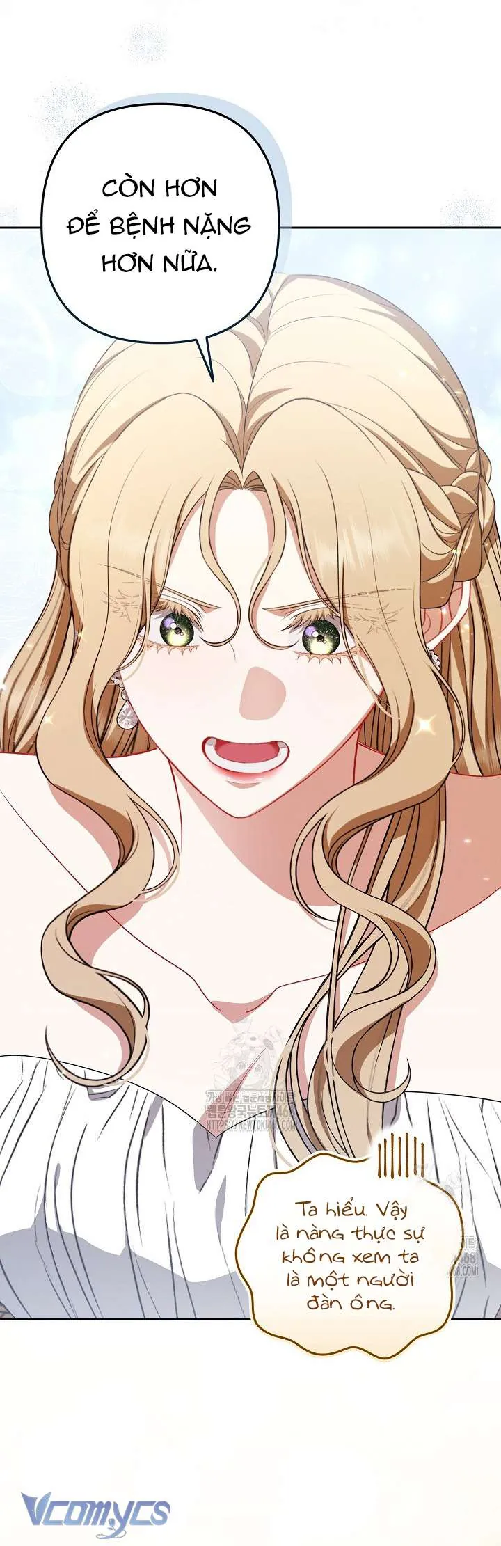 Tôi Đang Xem Một Vở Kịch - Chương 41 - Trang 25