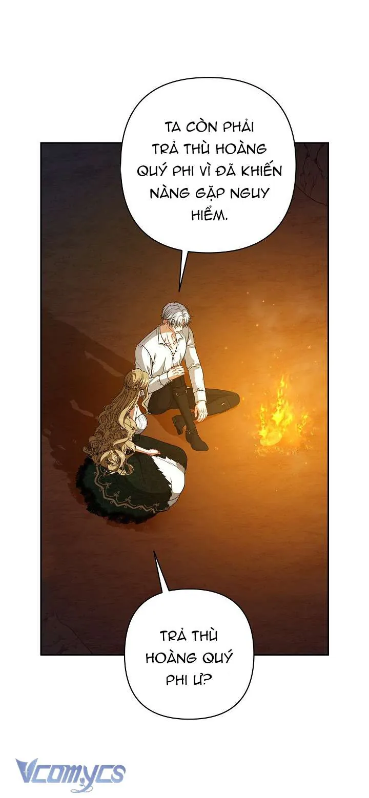 Tôi Đang Xem Một Vở Kịch - Chương 41 - Trang 4